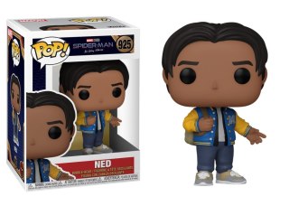 Figurka Funko Pop! FUNKO Ned 925 - lekkouszkodzone pudełko