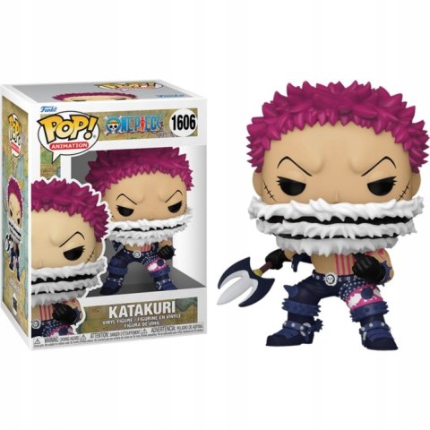 Figurka Funko Pop! Katakuri 1606