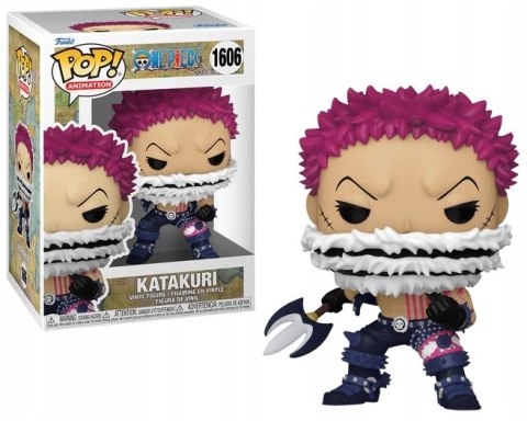 Figurka Funko Pop! Katakuri 1606