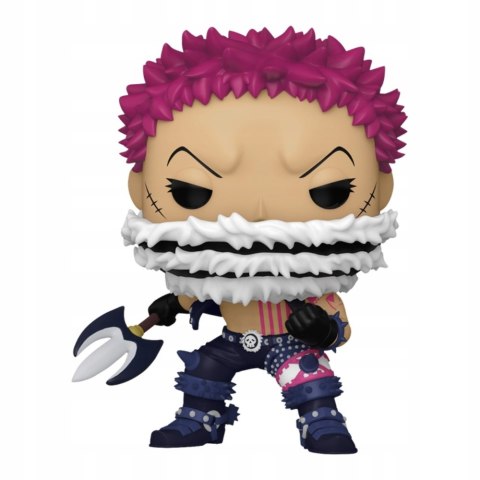 Figurka Funko Pop! Katakuri 1606