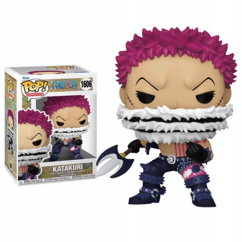 Figurka Funko Pop! Katakuri 1606