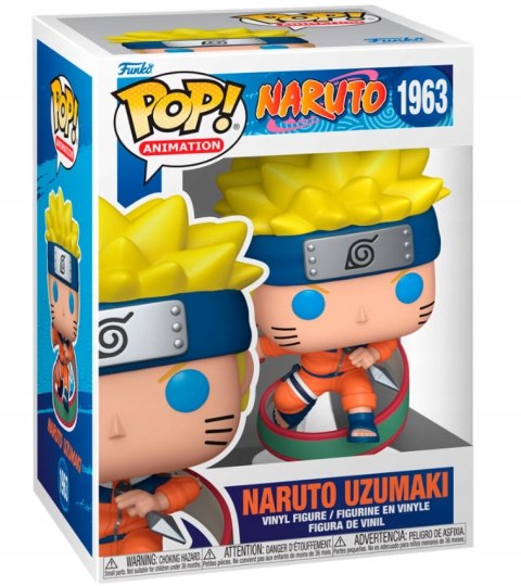 Figurka Funko Pop! Naruto 1963
