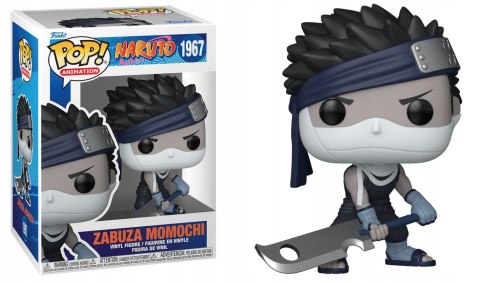 Figurka Funko Pop! Naruto Zabuza Momochi 1967