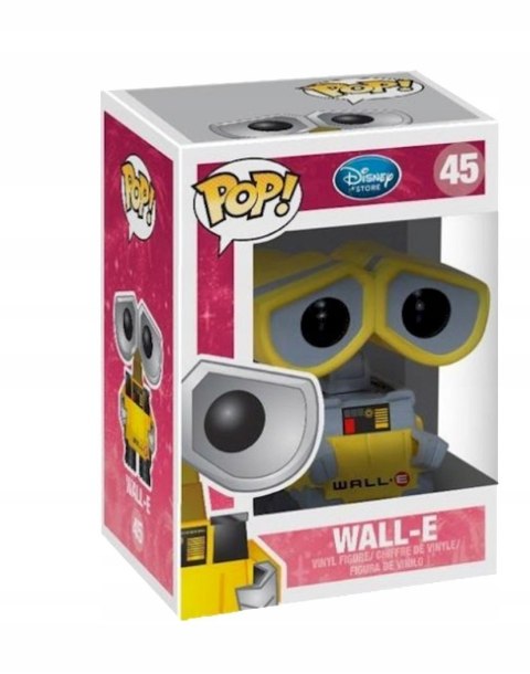 Figurka Funko Pop! Wall-E 45