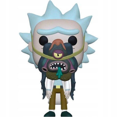Figurka Funko Rick & Morty 956