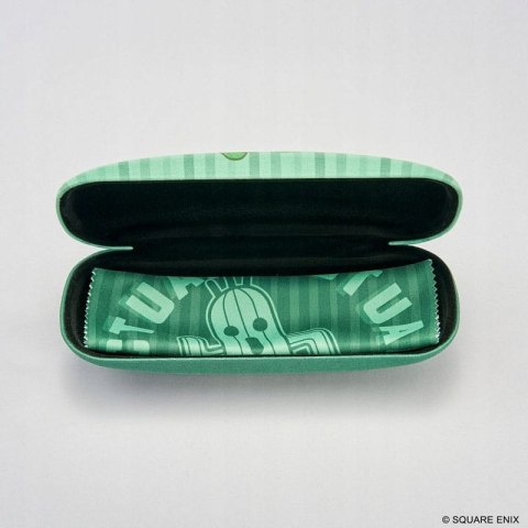 Final Fantasy etui na okulary