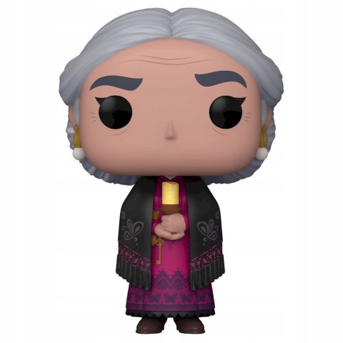 Funko Pop! Abuela Alma Madrigal 1151 - lekko uszkodzone pudełko