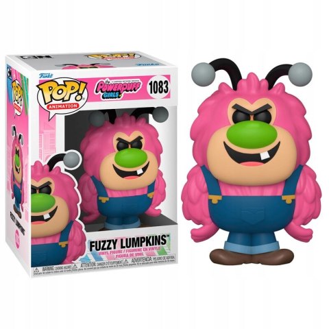 Funko Pop! Atomówki Fuzzy Lumpkins 1083