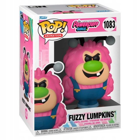 Funko Pop! Atomówki Fuzzy Lumpkins 1083