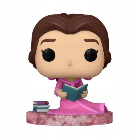 Funko Pop! Belle 1021 - lekko uszkodzone pudełko
