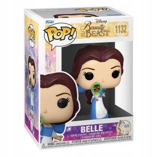 Funko Pop! Belle 1132 - lekko uszkodzone pudełko