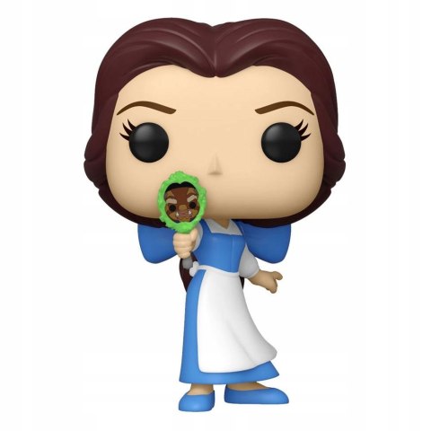 Funko Pop! Belle 1132 - lekko uszkodzone pudełko