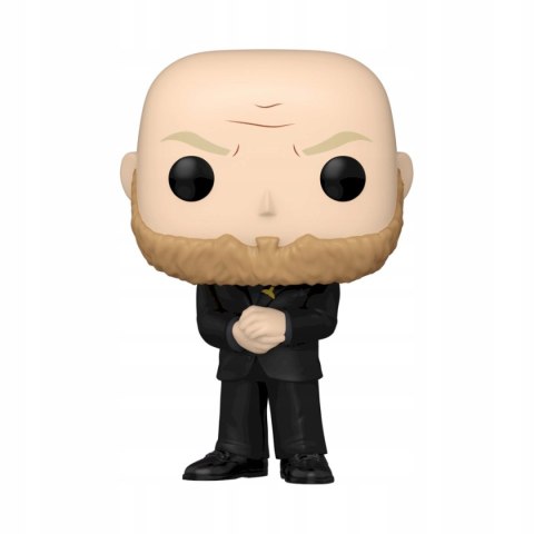 Funko Pop! DC - Tobias Whale 429 - lekko uszkodozne pudełko