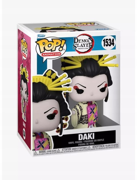 Funko Pop! Daki 1534