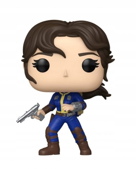 Funko Pop! Fallout Lucy MacLean 1764