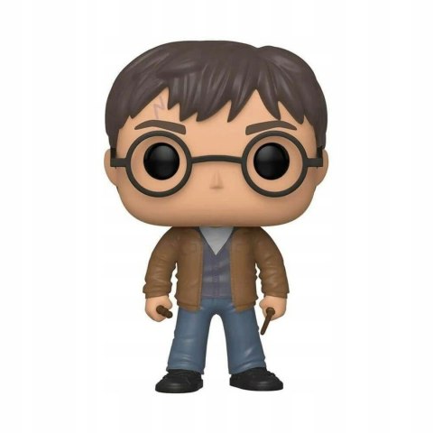 Funko Pop! Harry Potter 118 - lekko uszkodzone pudełko