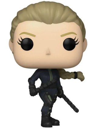 Funko Pop! Hawkeye Yelena 1213 - lekko uszkodzone pudełko