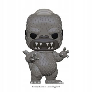 Funko Pop! Homerzilla 1263 - lekko uszkodozne pudełko