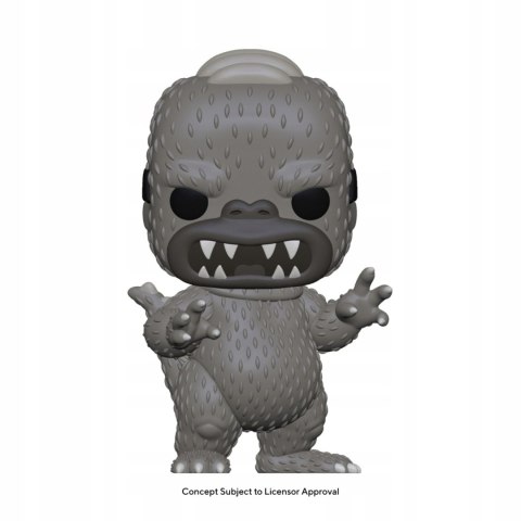 Funko Pop! Homerzilla 1263 - lekko uszkodozne pudełko