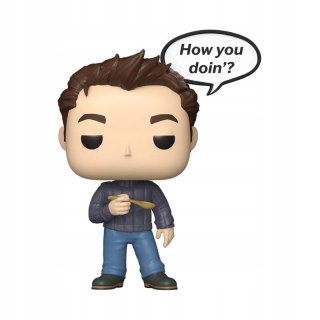 Funko Pop! Joey Tribbiani 1723