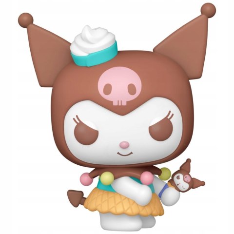 Funko Pop! Kuromi 101- lekko uszkodzone pudełko