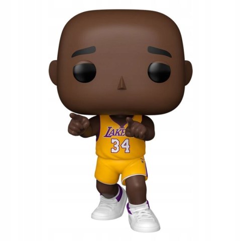 Funko Pop! Lakers- Shaq 208