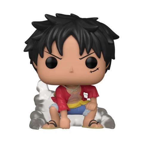 Funko Pop! Luffy Gear Two 1269 Special Edition chase