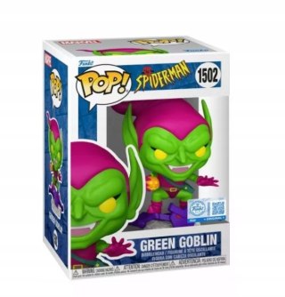Funko Pop! Marvel Green Goblin 1502