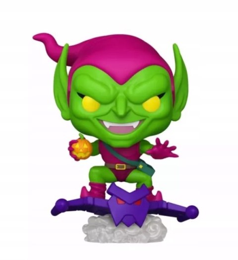 Funko Pop! Marvel Green Goblin 1502