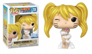 Funko Pop! Naruto (Sexy Jutsu) Diamond Collection 726