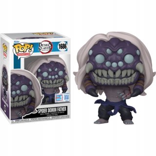 Funko Pop! Spider Demon Father 1686