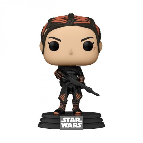 Funko Pop! Star Wars: Fennec Shand 483