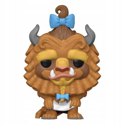 Funko Pop! The Beast 1135 - lekko uszkodzone pudełko