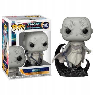 Funko Pop! Thor Gorr 1043 - lekko uszkodzone pudełko