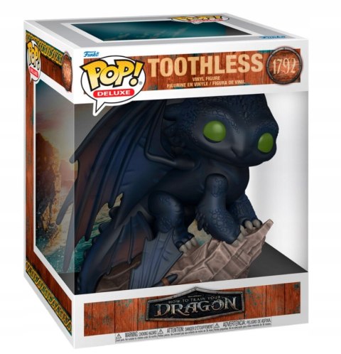 Funko Pop! Toothless 1792