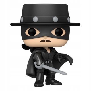 Funko Pop! Zorro 1270 - lekko uszkodzone pudełko