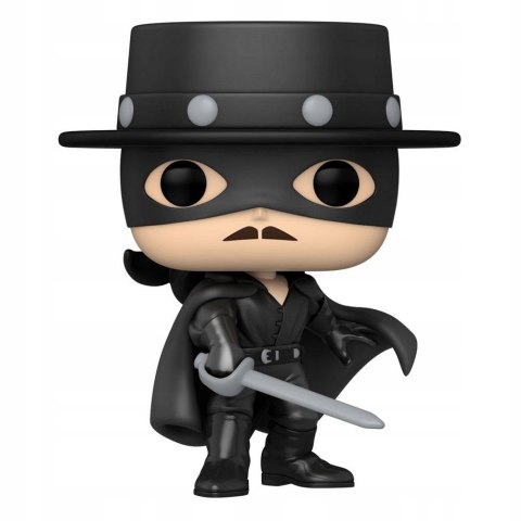 Funko Pop! Zorro 1270 - lekko uszkodzone pudełko