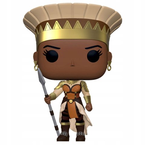Funko pop! Queen General Ramonda 971 - lekko uszkodzone pudełko
