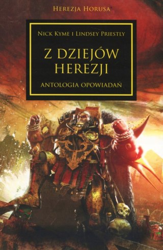 Herezja Horusa z dziejów herezji