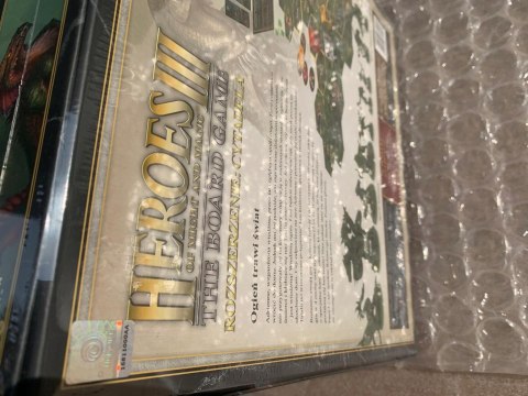 Heroes of Might & Magic III Rozszerzenie Cytadela