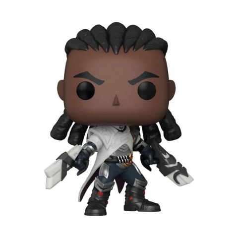 League of Legends POP! Games Vinyl Figure Lucian 1042 - lekko uszk.pudełko