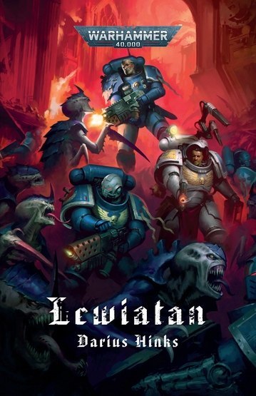 Lewiatan Darius Hink