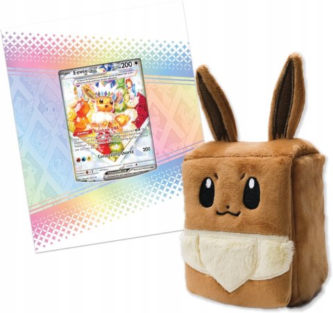 Pokémon TCG: Prismatic Evolutions - Super Premium Collection