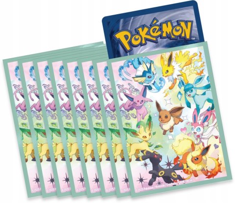Pokémon TCG: Prismatic Evolutions - Super Premium Collection