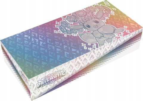 Pokémon TCG: Prismatic Evolutions - Super Premium Collection