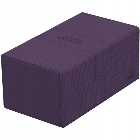 Pudełko Flip'n'Tray XenoSkin 200+ Monocolor Purple