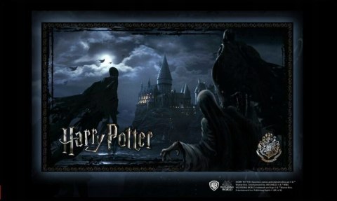 Puzzle Noble Collection Harry Potter 1000 elementów Dementors at Hogwarts