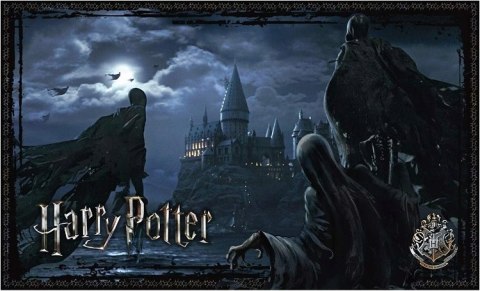 Puzzle Noble Collection Harry Potter 1000 elementów Dementors at Hogwarts