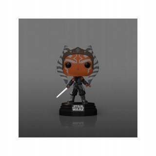 Star Wars Super Sized POP! Vinyl Figure Super Ahsoka Sound 794