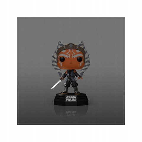 Star Wars Super Sized POP! Vinyl Figure Super Ahsoka Sound 794